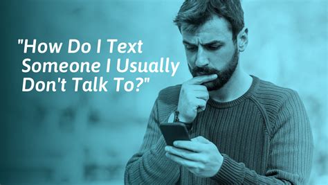 how to text a friend after a long time examples funny