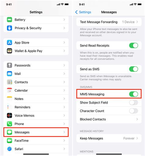 how to text number not in contacts on iphone