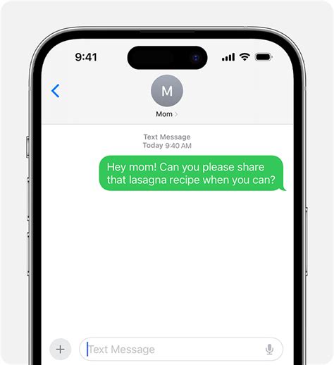 how to text the apple store