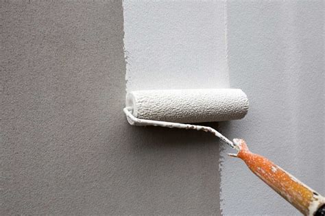 How To Texture A Ceiling With A Paint Roller