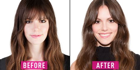How To Thin Out Bangs Reddit  A Step By Step Guide