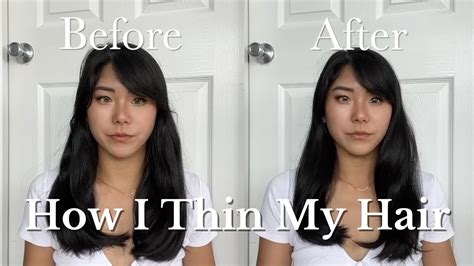 How To Thin Thick Pubic Hair