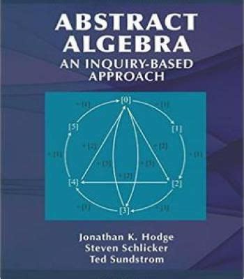 how to think about abstract algebra pdf