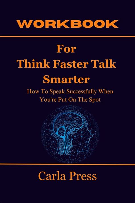 how to think faster in conversations