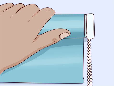 How To Thread A Roller Blind Cord