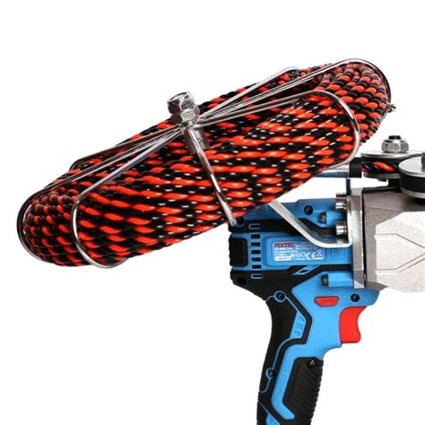 How To Thread A Winch