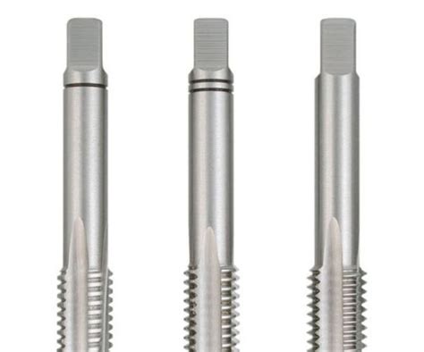 How To Thread Cutting Tools