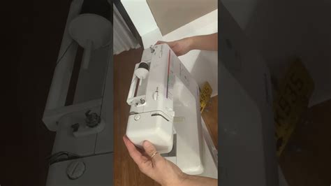 How To Thread My Omega Sewing Machine