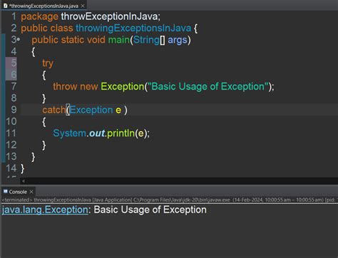 How To Throw 403 Forbidden Exception In Java