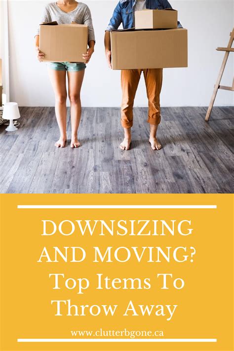 How To Throw Away Moving Boxes