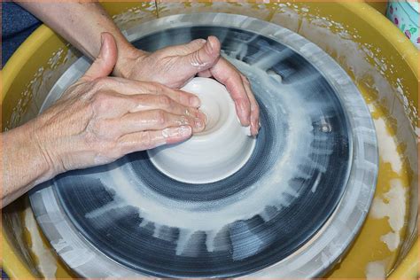 How To Throw Clay For Beginners