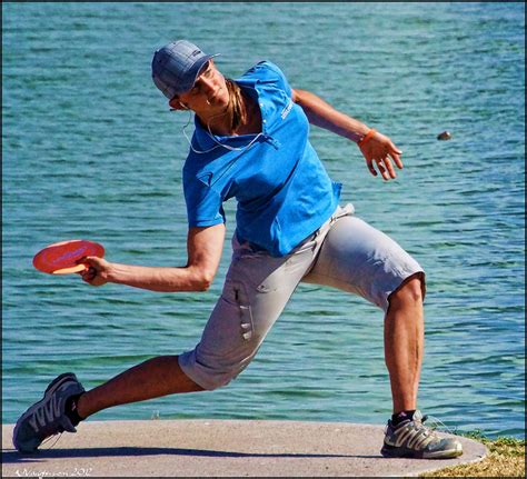 How To Throw Disc Golf Sidearm