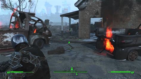 How To Throw Grenade In Fallout 4