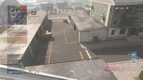 How To Throw Grenade In Warzone Pc