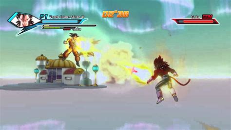 How To Throw In Xenoverse