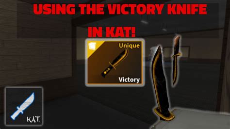 How To Throw Knife Kat