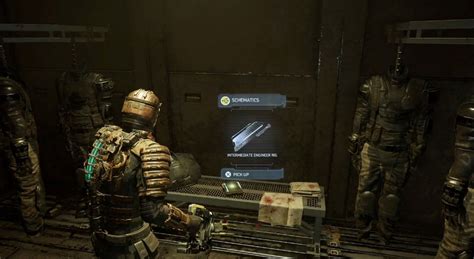 How To Throw Objects In Dead Space