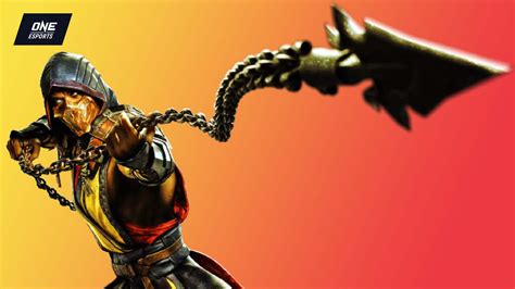 How To Throw Scorpion's Spear Ps4