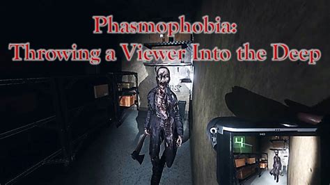 How To Throw Things When Dead In Phasmophobia