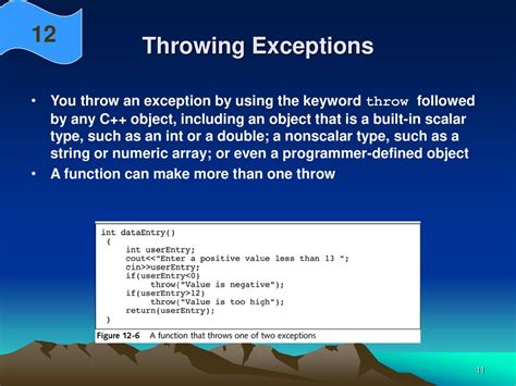 How To Throw Timeout Exception In C#