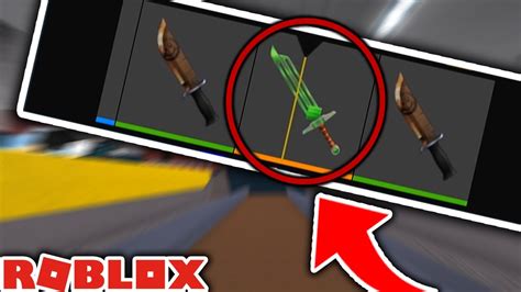How To Throw Your Knife In Assassin Roblox Pc