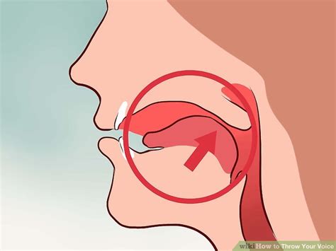 How To Throw Your Voice Easy
