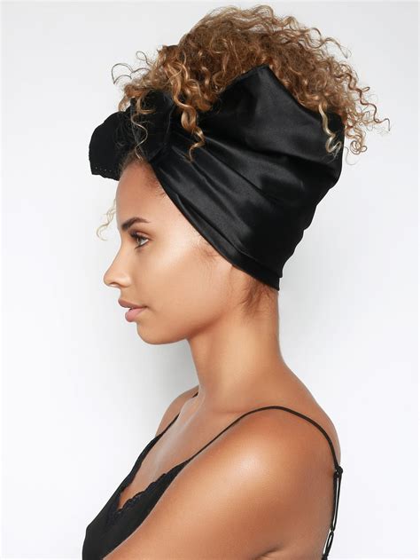  79 Ideas How To Tie A Scarf On Your Head Black Woman For New Style