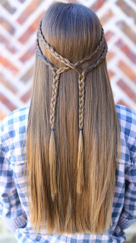 Perfect How To Tie Braid Hair For New Style