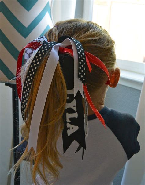  79 Ideas How To Tie Hair For Sports For Short Hair