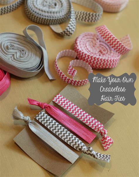  79 Popular How To Tie Hair Ties For New Style