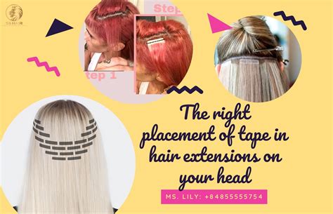  79 Stylish And Chic How To Tie Your Hair Up With Hair Extensions For Short Hair