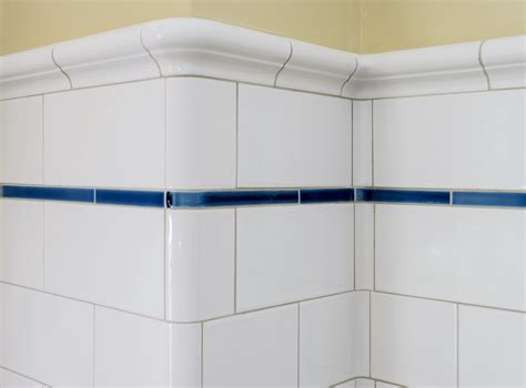 How To Tile A Bathroom Corner