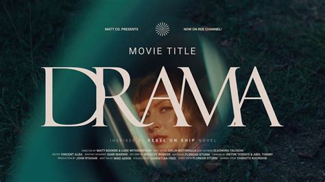 how to title your movie