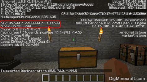 How To Tp With Command Block In Minecraft Pe