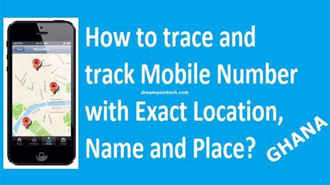 How to Track a Phone Number in Ghana How to Track a Phone Number in Ghana