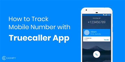 how to track a phone number in kenya using truecaller