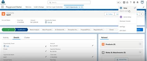 How To Track Changes In Salesforce