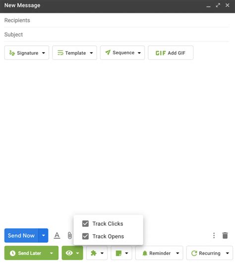 How To Track Email Opens In Gmail