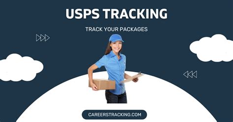 How To Track Location Of Usps Truck
