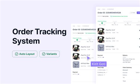how to track my order on instagram