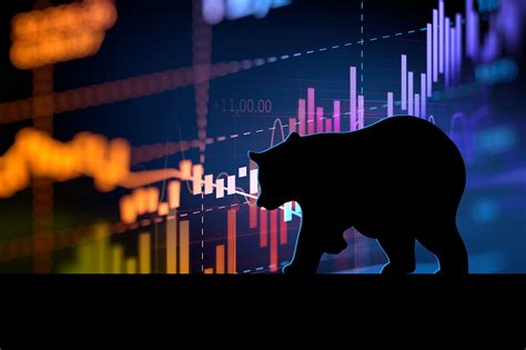 how to trade in a bear market