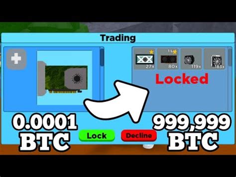 how to trade in bitcoin miner beta roblox