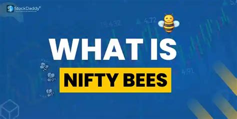 how to trade in nifty bees