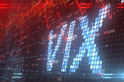 how to trade vix index