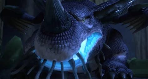 How To Train A Dragon Question