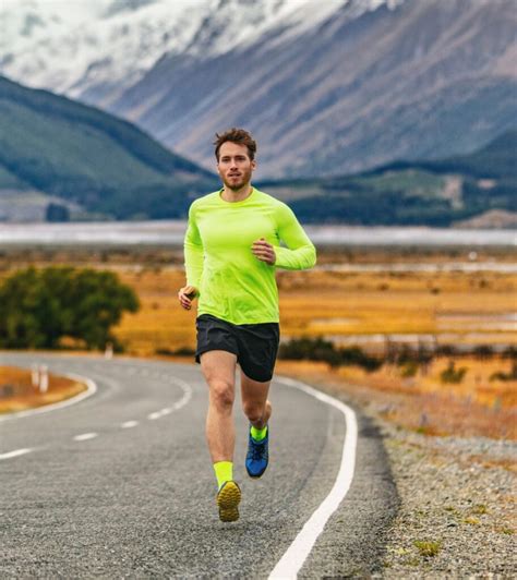 how to train for a marathon from scratch