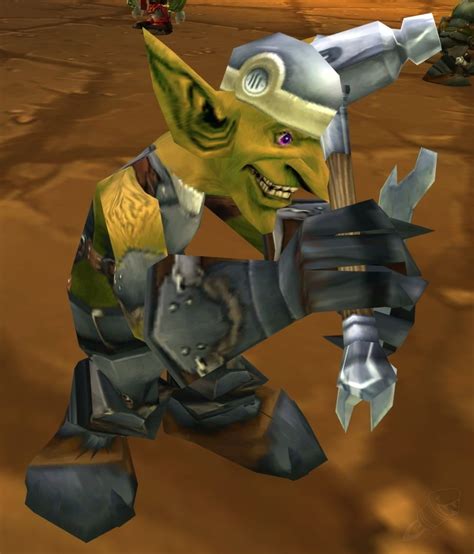how to train goblin engineering wotlk