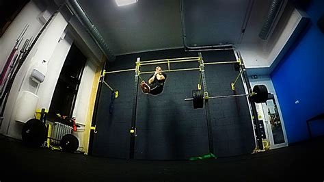 How To Train One Hand Pull Up