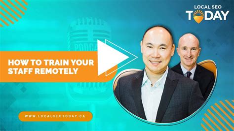 How To Train Staff Remotely