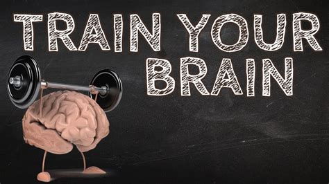 how to train your brain to remember things better